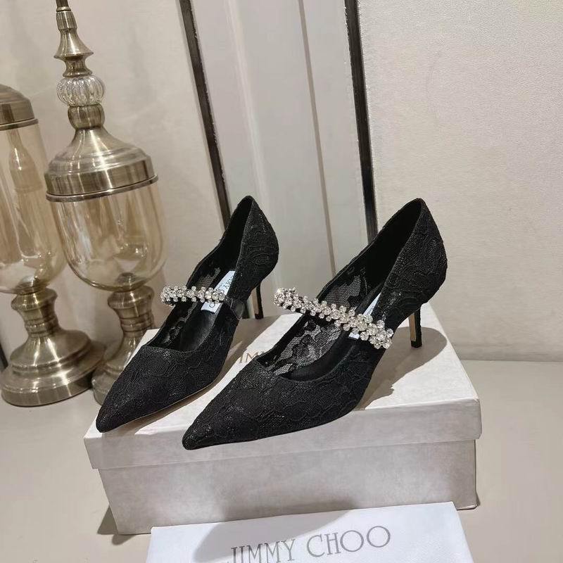 Jimmy Choo Women's Shoes 230